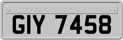 GIY7458