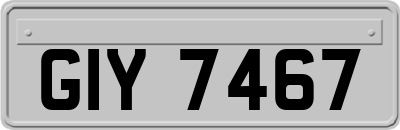 GIY7467