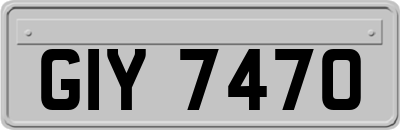 GIY7470