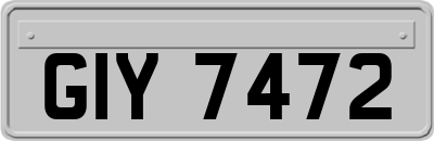 GIY7472
