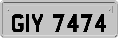 GIY7474