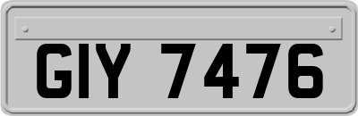 GIY7476