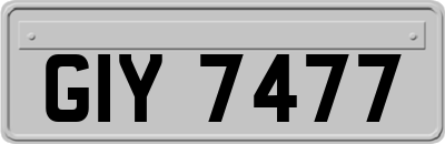 GIY7477