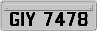 GIY7478