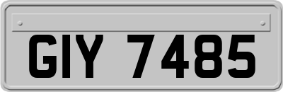GIY7485