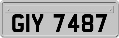 GIY7487