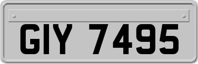 GIY7495