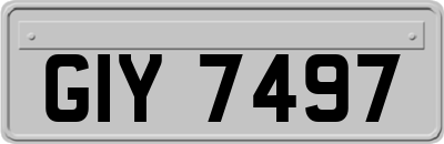 GIY7497