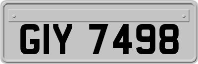 GIY7498