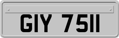 GIY7511