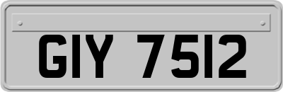 GIY7512