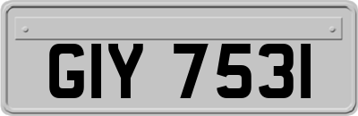GIY7531