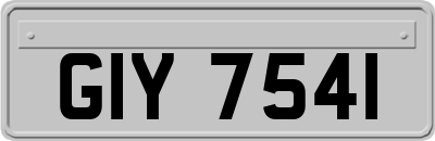 GIY7541