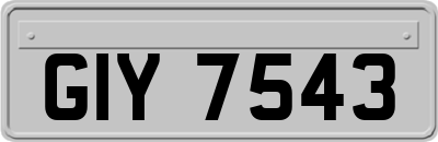 GIY7543