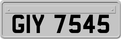 GIY7545