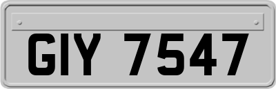 GIY7547