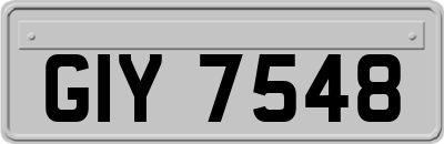 GIY7548