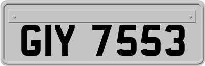 GIY7553