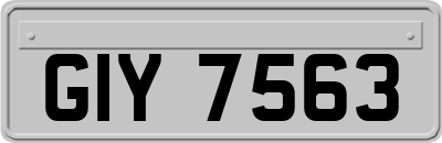 GIY7563