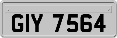 GIY7564