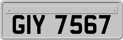 GIY7567