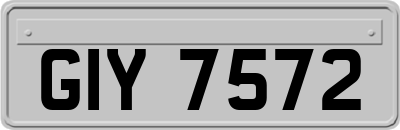 GIY7572
