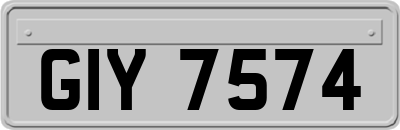 GIY7574
