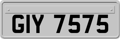 GIY7575