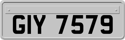GIY7579