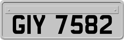 GIY7582