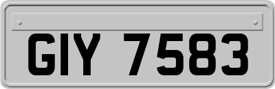 GIY7583