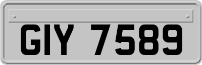 GIY7589
