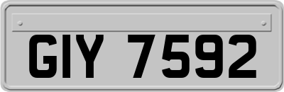 GIY7592