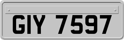 GIY7597