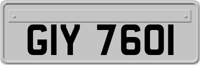 GIY7601