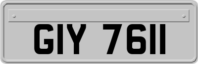 GIY7611