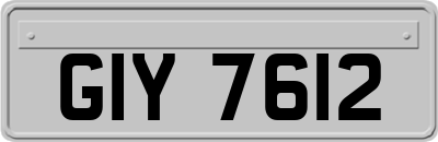 GIY7612