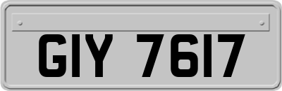 GIY7617