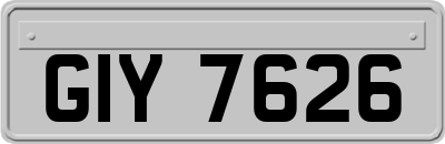 GIY7626