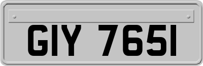 GIY7651