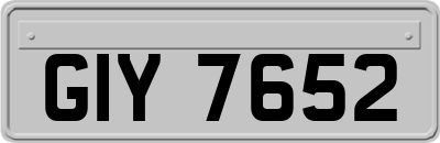 GIY7652