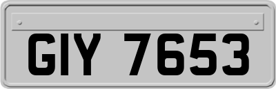 GIY7653