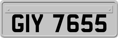 GIY7655