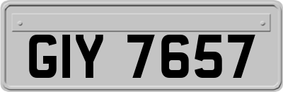 GIY7657