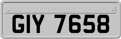 GIY7658