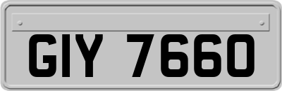 GIY7660