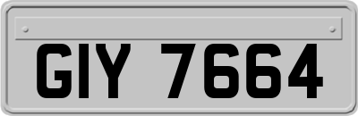 GIY7664