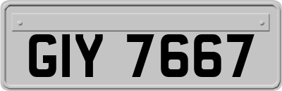 GIY7667