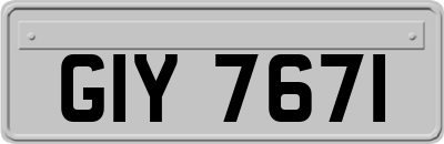 GIY7671