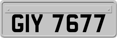 GIY7677